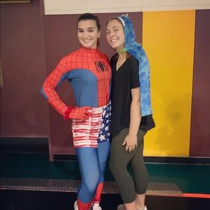 Meet your Posher, Sarah